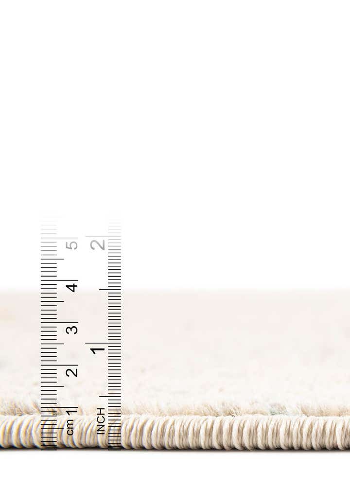 10' 6 x 16' 5 Washable Theia Rug