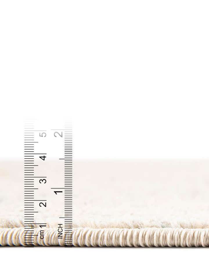 10' 6 x 16' 5 Washable Theia Rug