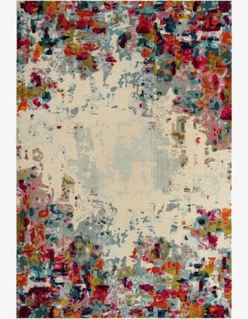 Washable Theia Rug