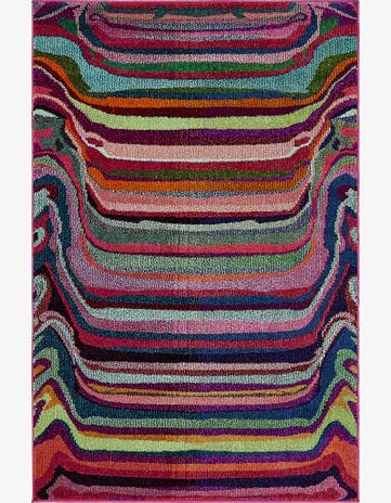 Washable Theia Rug