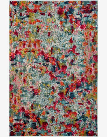 Washable Theia Rug