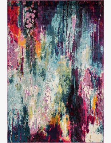 Washable Theia Rug