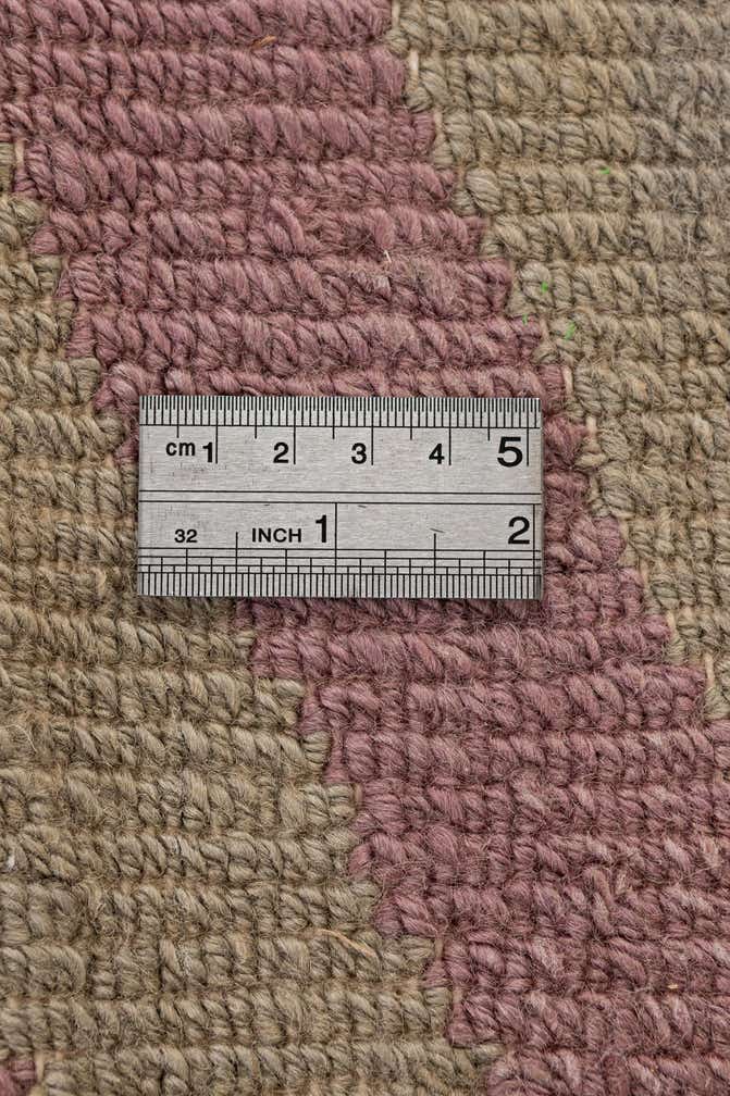 8' 2 x 11' 7 Hand Knotted Tibet Wool Rug