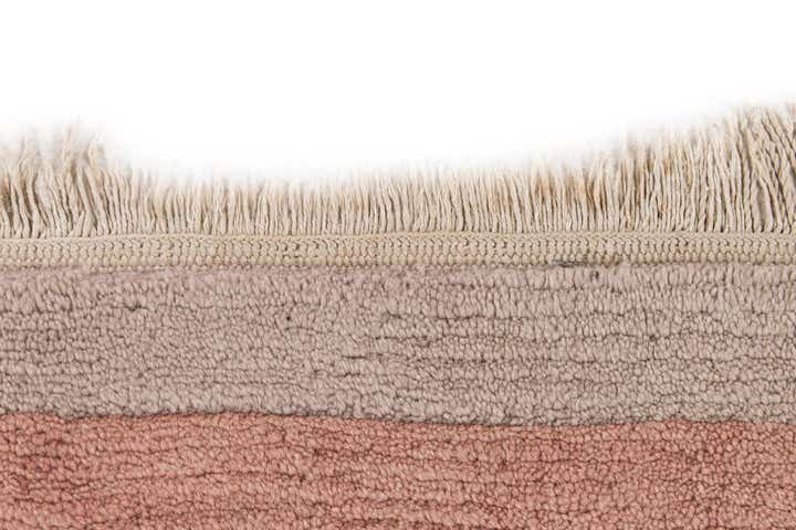 5' 8 x 7' 9 Hand Knotted Tibet Wool Rug