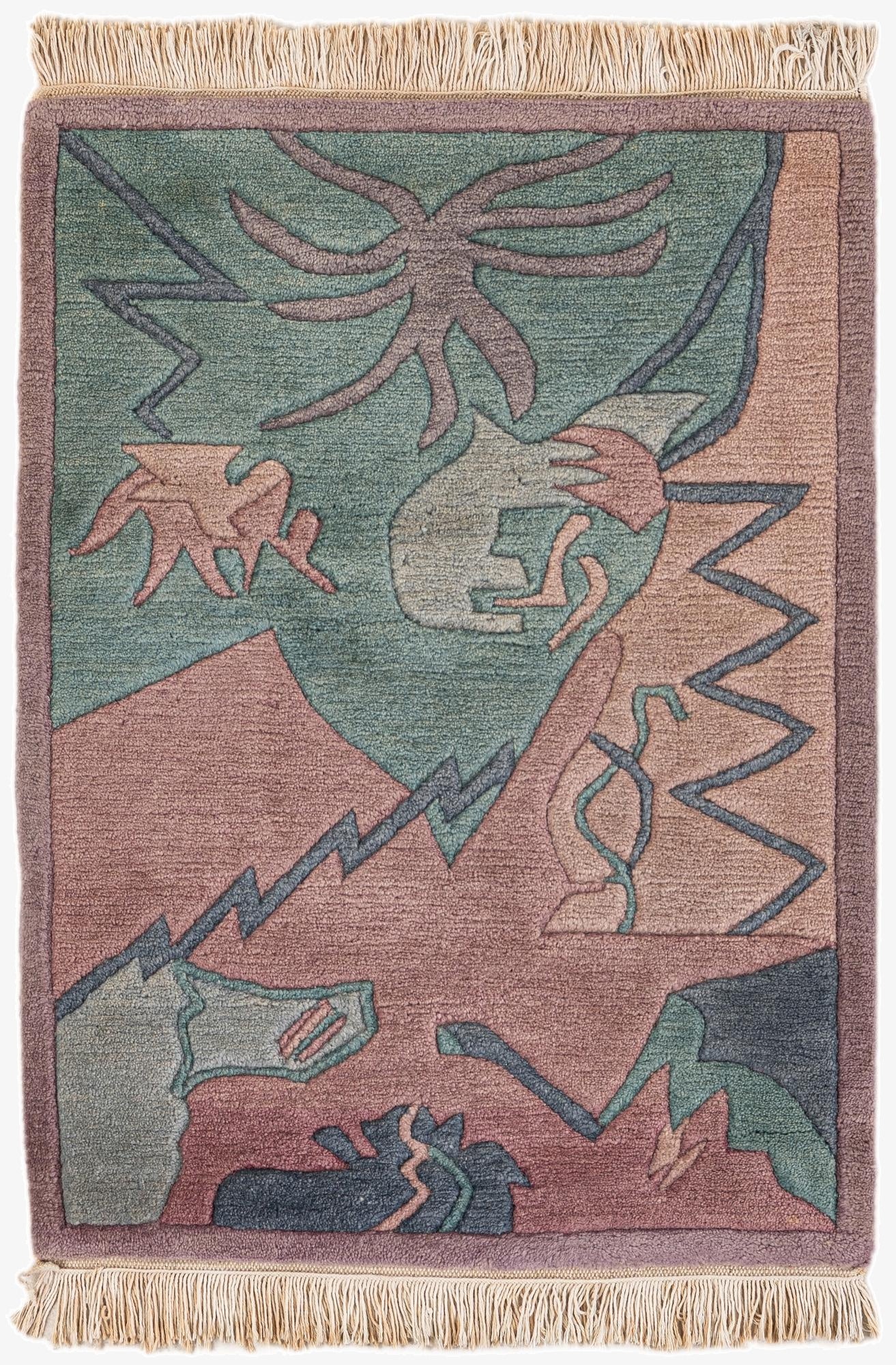Previously viewed Rug