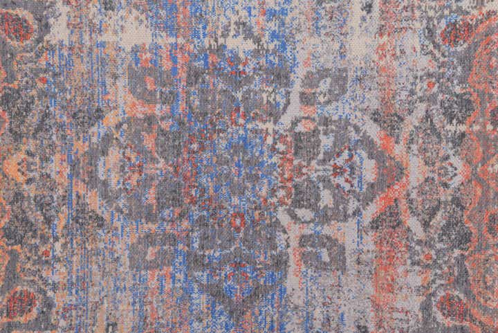 5' x 7' 5 Washable Timeless Rug