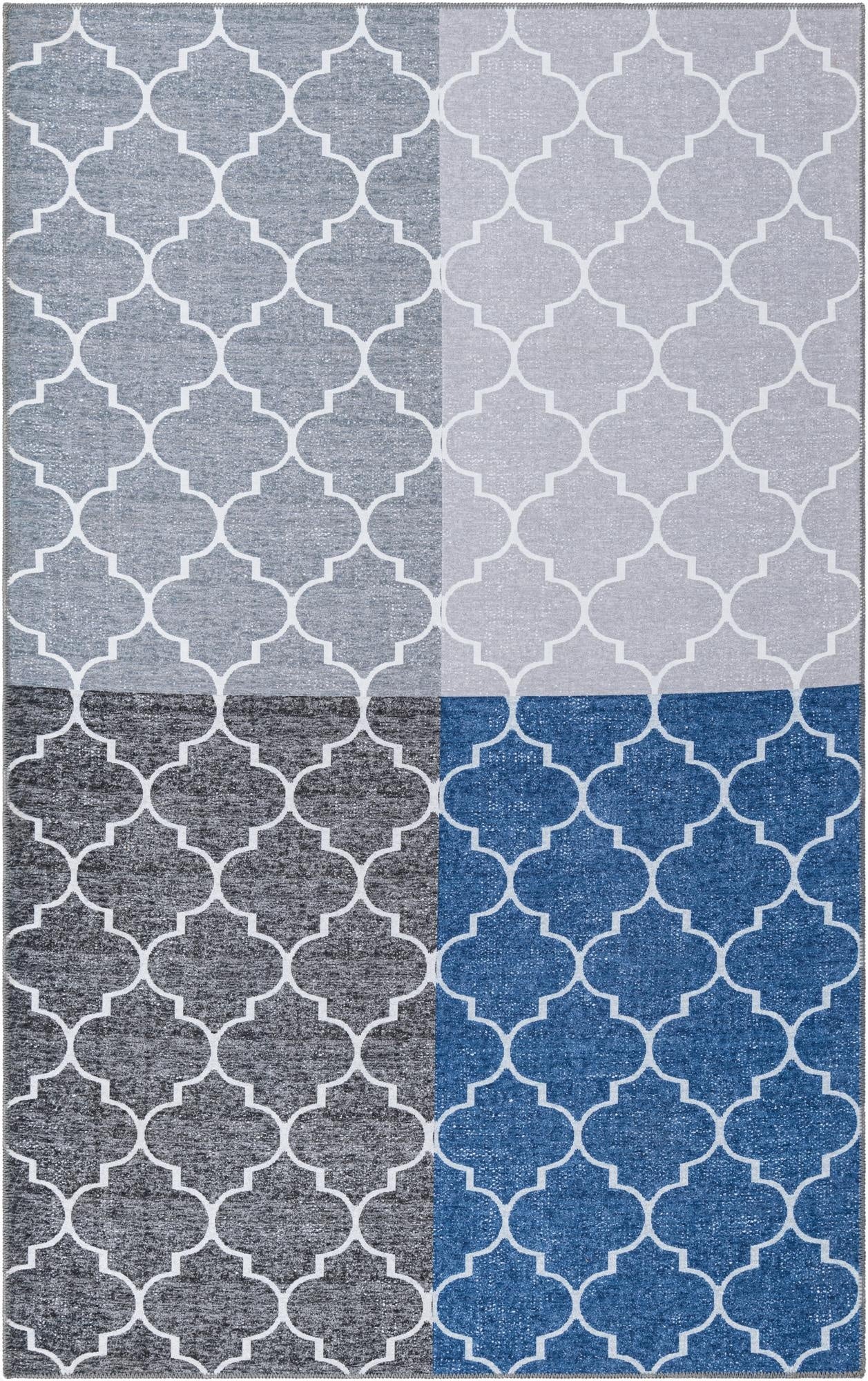 5' 3 x 7' 7 Timeless Rug