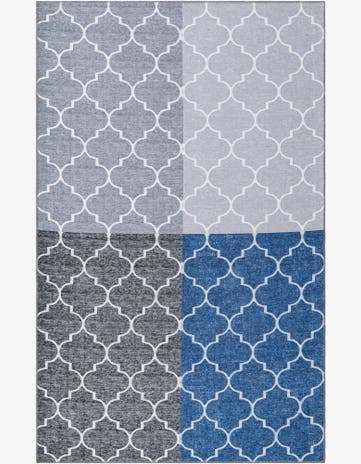 5' 3 x 7' 7 Timeless Rug