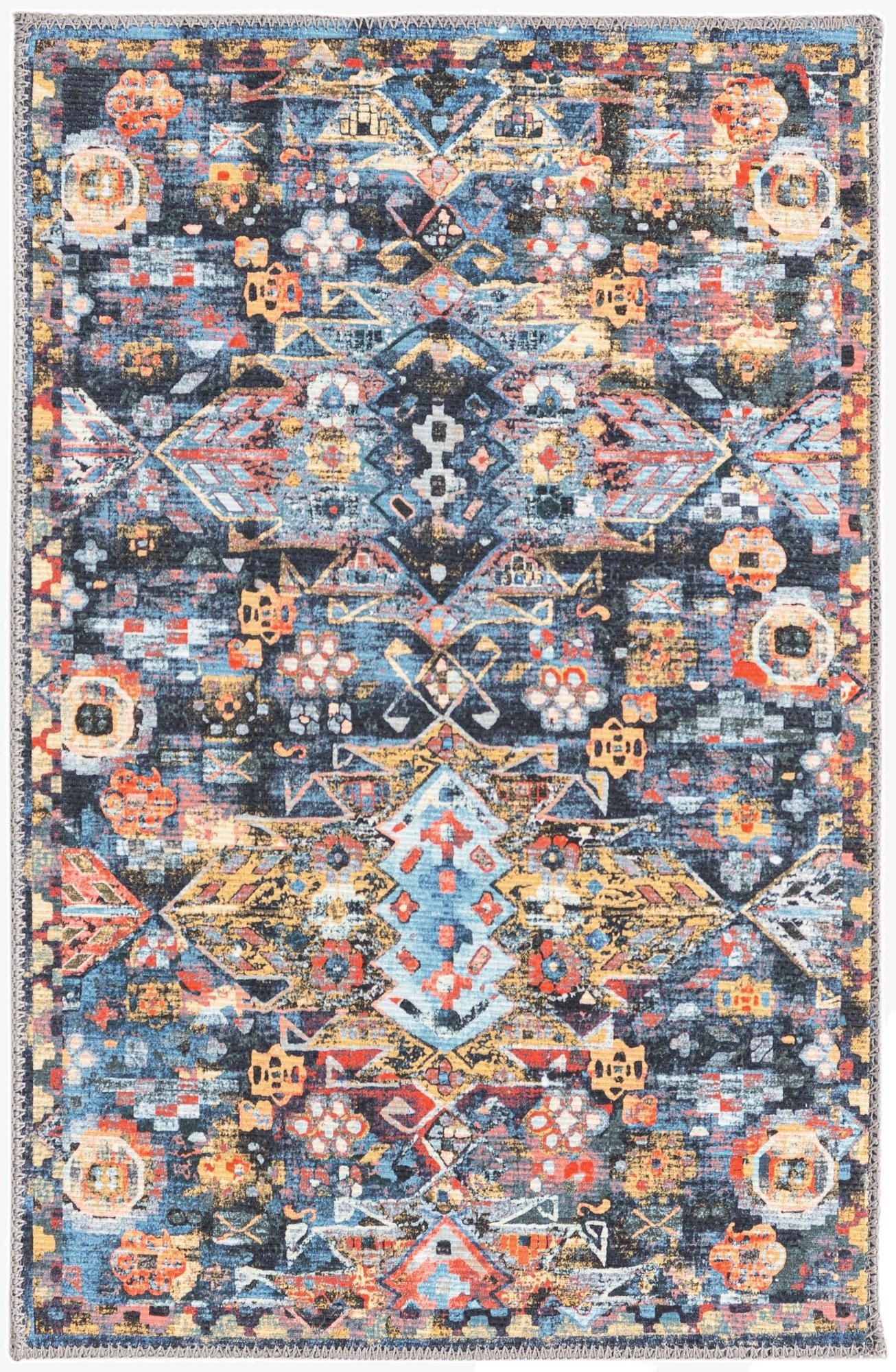 2' x 3' Timeless Rug