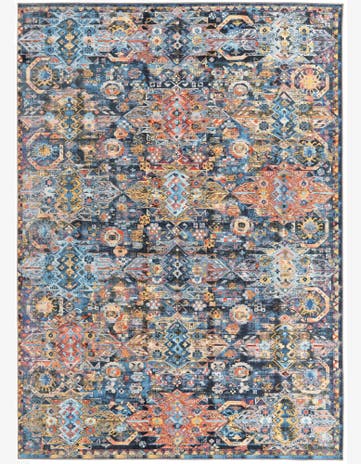 Timeless Rug