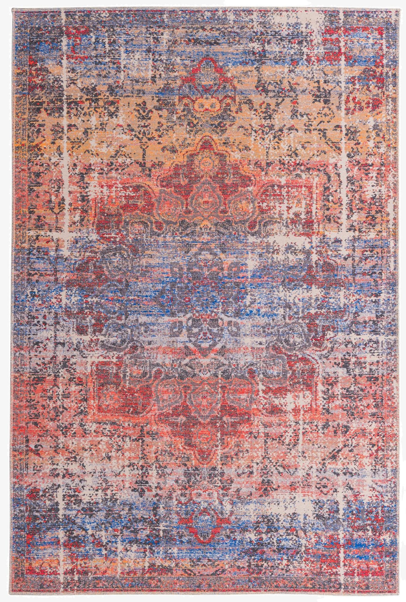 5' x 7' 5 Timeless Rug