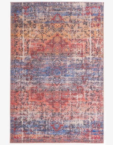 5' x 7' 5 Timeless Rug