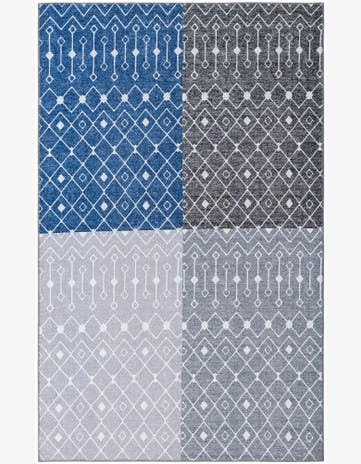 5' 3 x 7' 7 Timeless Rug