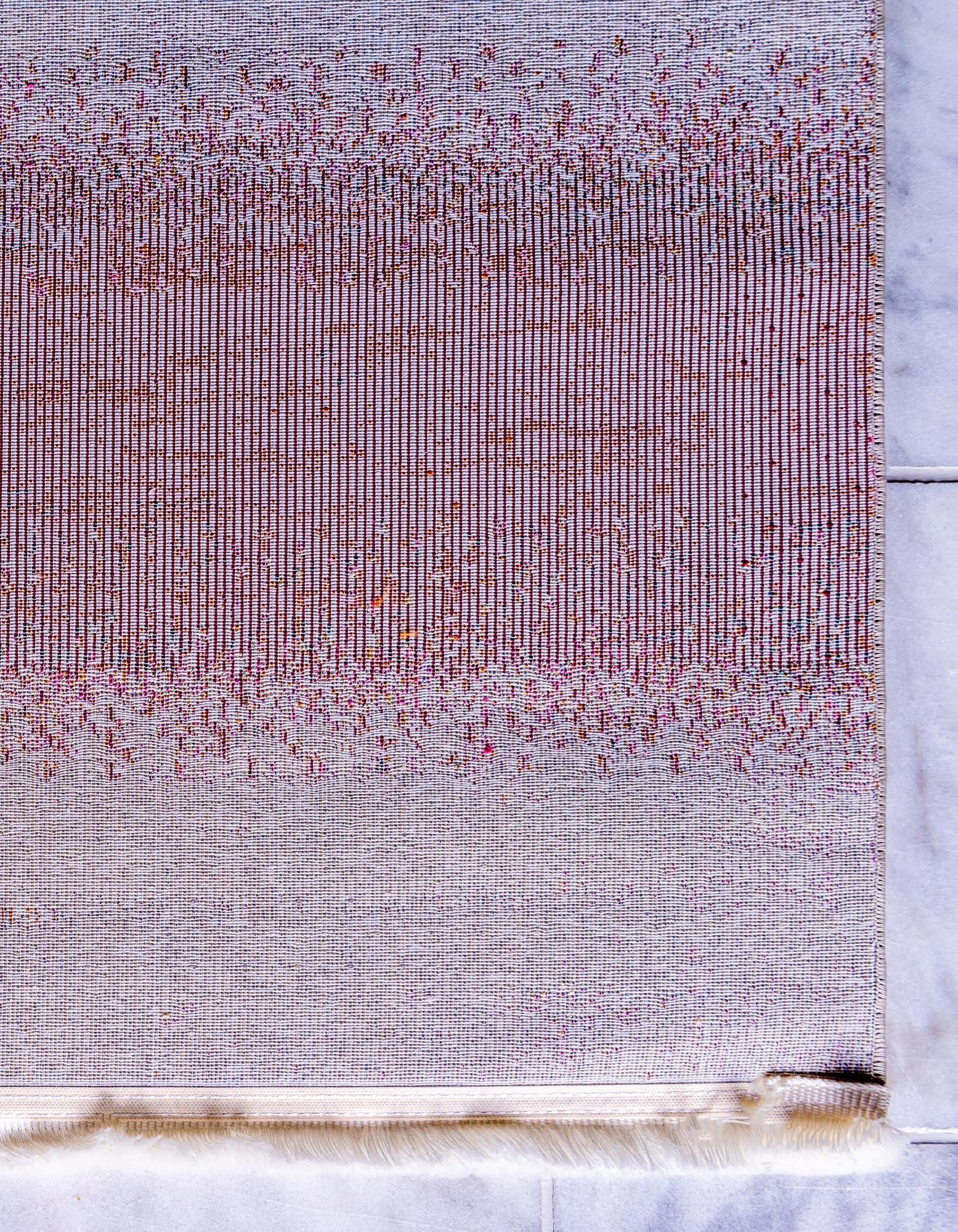 5' 5 x 8' Tribe Rug