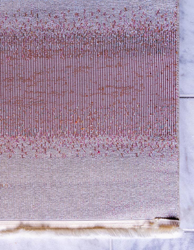 Detail image of 5' 5 x 8' Tribe Rug