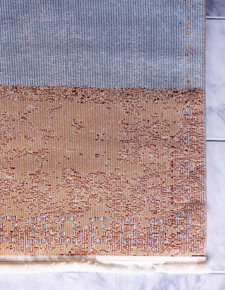 Detail image of 5' 5 x 8' Tribe Rug