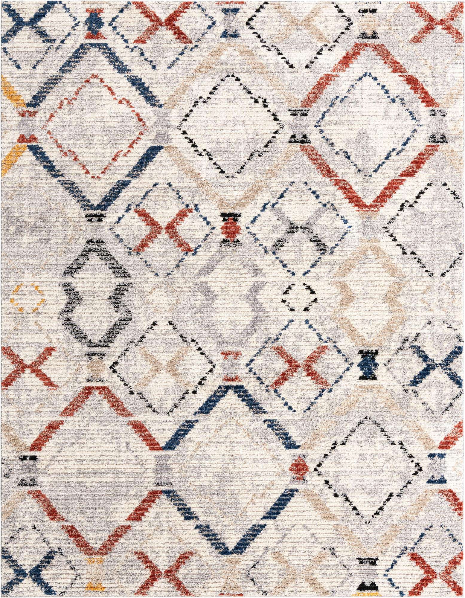8' x 10' Tucson Rug