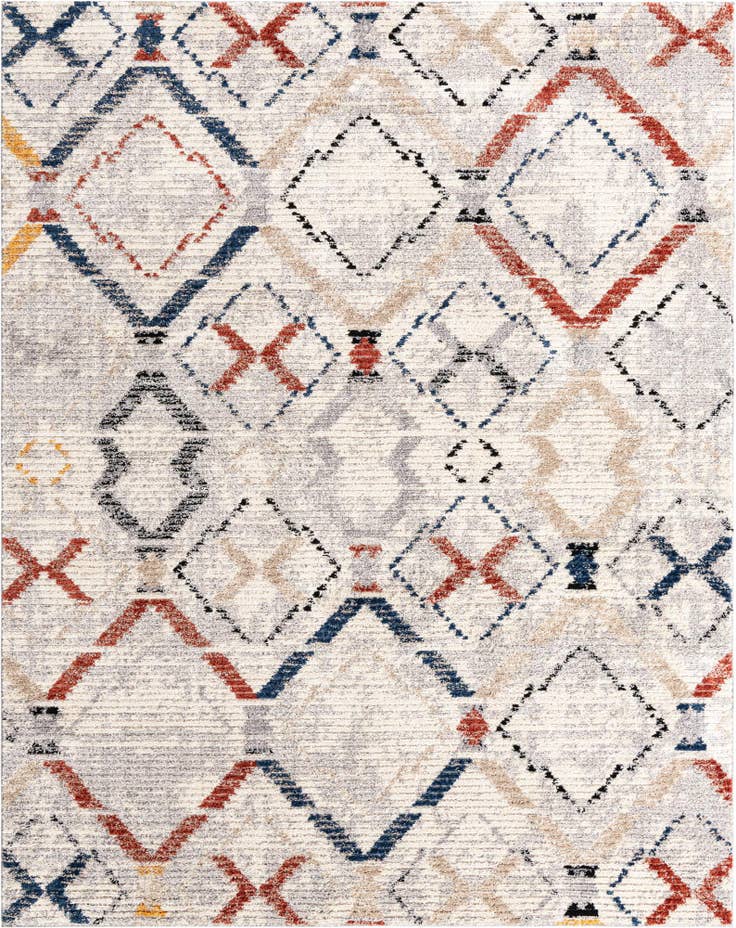 Detail image of 8' x 10' Tucson Rug