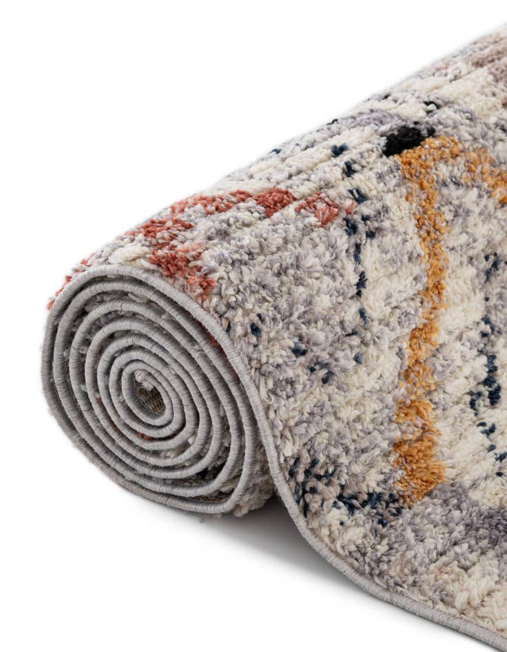 Detail image of 8' x 10' Tucson Rug