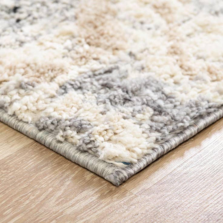 Detail image of 8' x 10' Tucson Rug