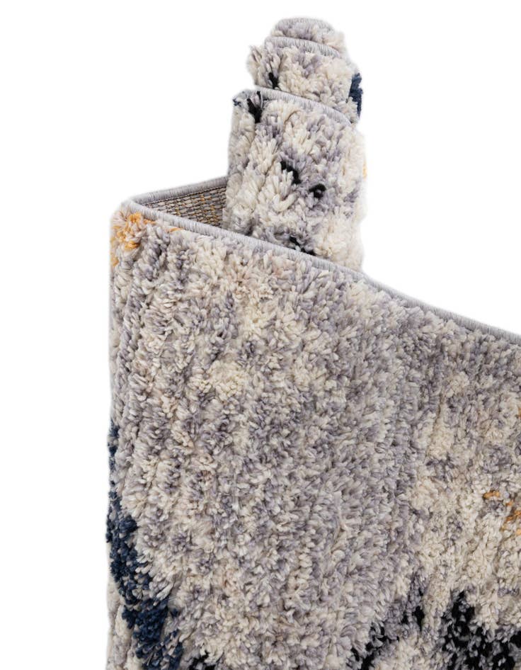 Detail image of 5' x 8' Tucson Rug