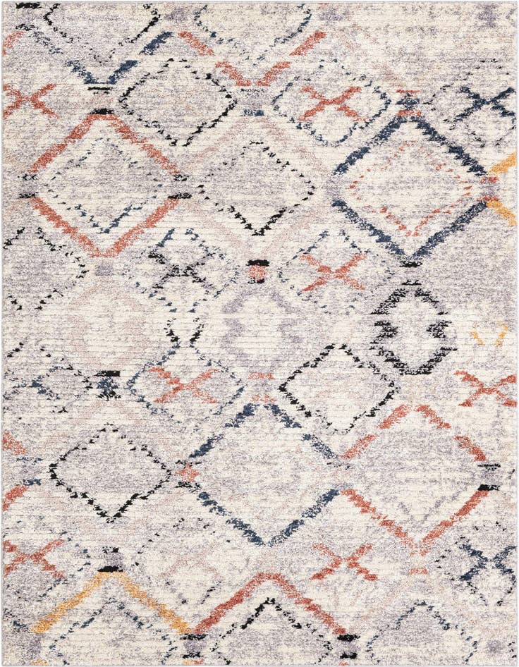 Detail image of 5' x 8' Tucson Rug