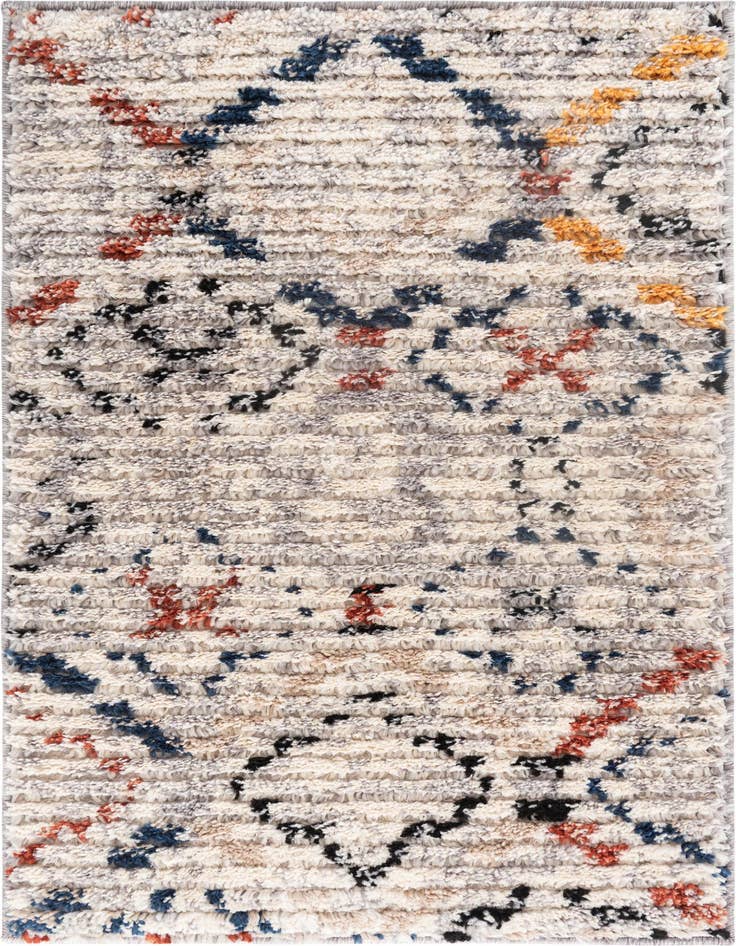 Detail image of 2' x 3' Tucson Rug