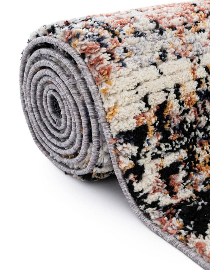 Detail image of 9' x 12' Tucson Rug