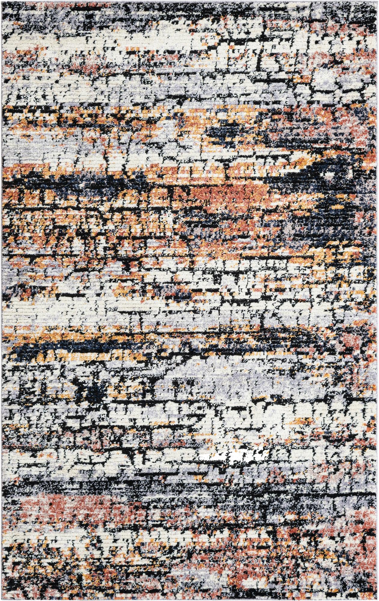 Rug Multicolored Swatch link
