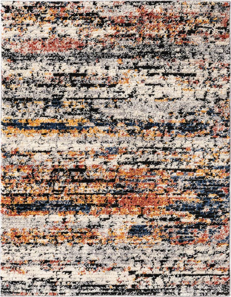 Detail image of 4' x 6' Tucson Rug