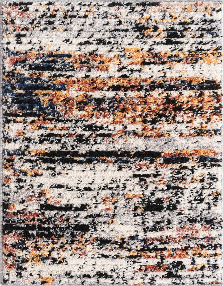 Detail image of 2' x 3' Tucson Rug