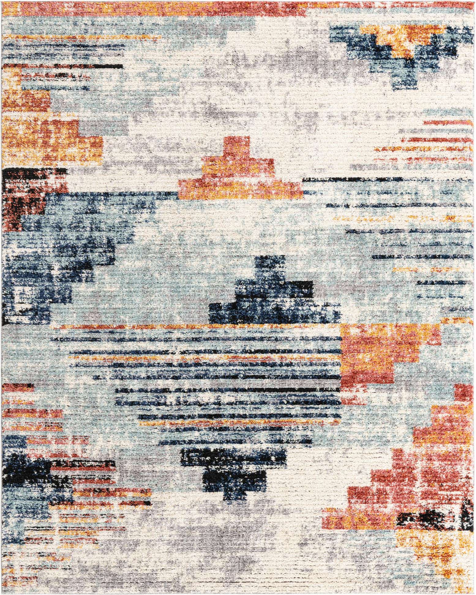 8' x 10' Tucson Rug