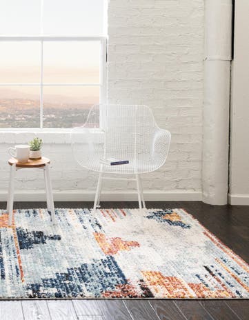 8' x 10' Tucson Rug