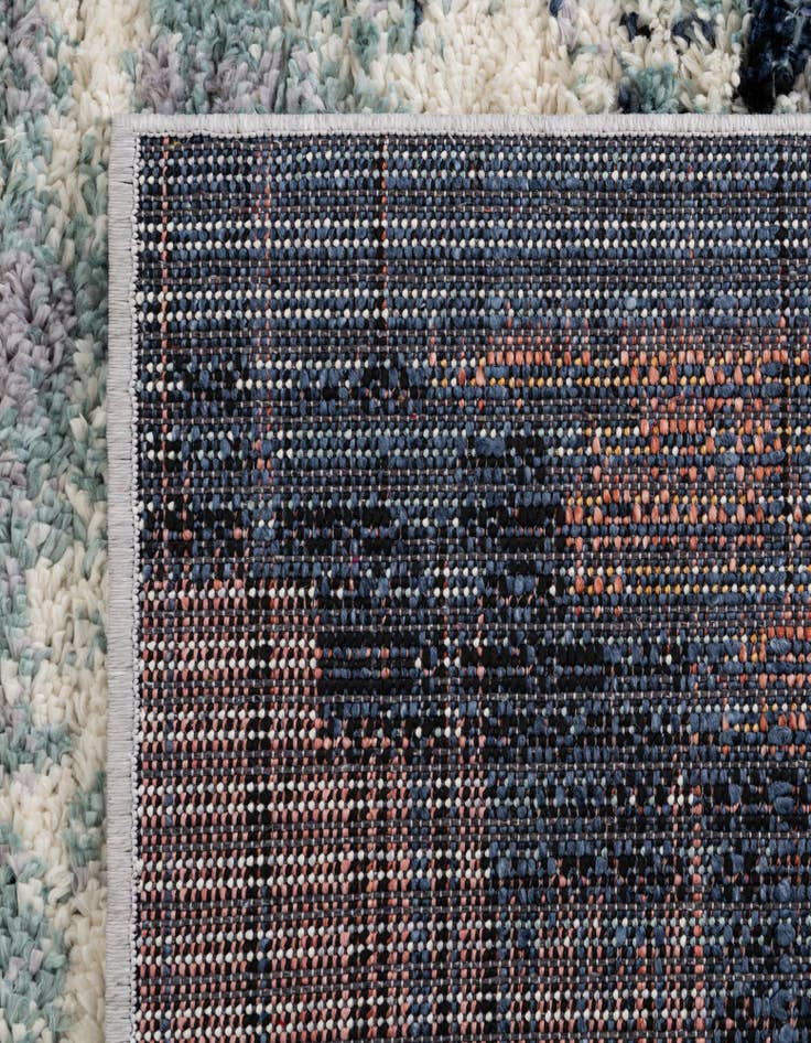 Detail image of 9' x 12' Tucson Rug