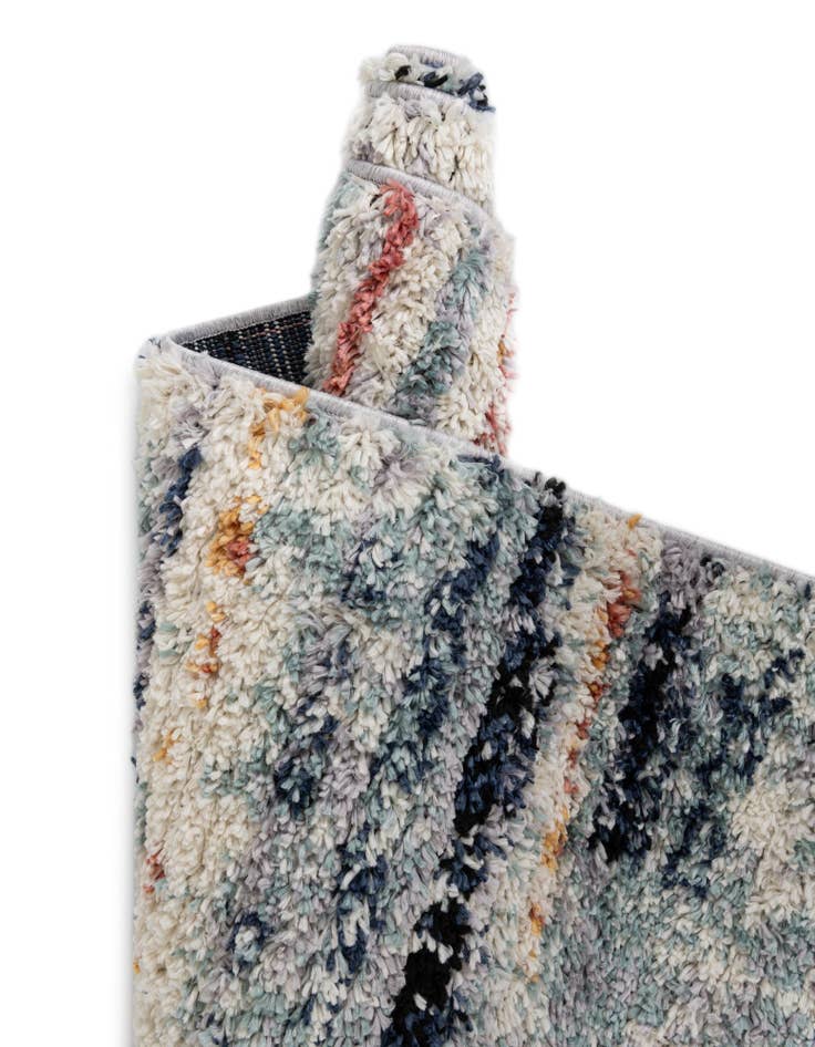 Detail image of 10' x 14' Tucson Rug