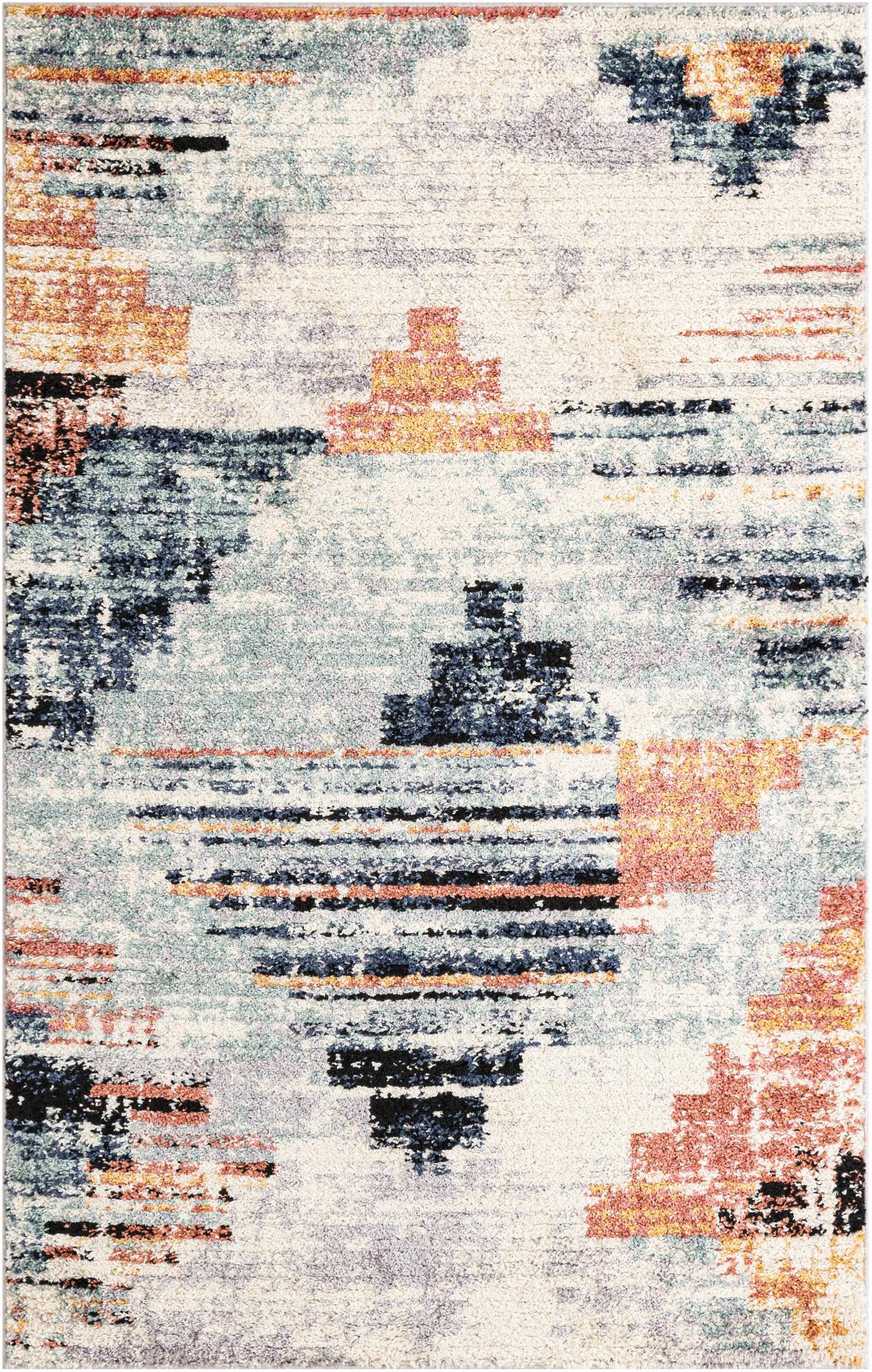 Rug Multicolored Swatch link