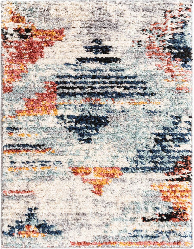 Detail image of 2' x 3' Tucson Rug