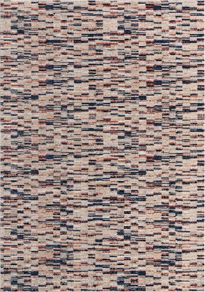 Detail image of 10' x 14' Tucson Rug