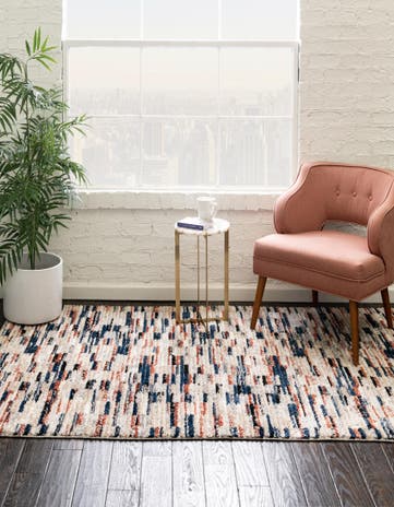 Tucson Rug