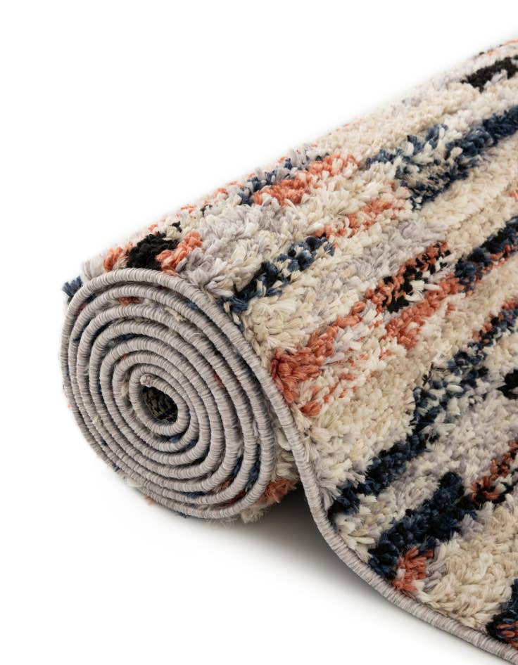 Detail image of 10' x 14' Tucson Rug