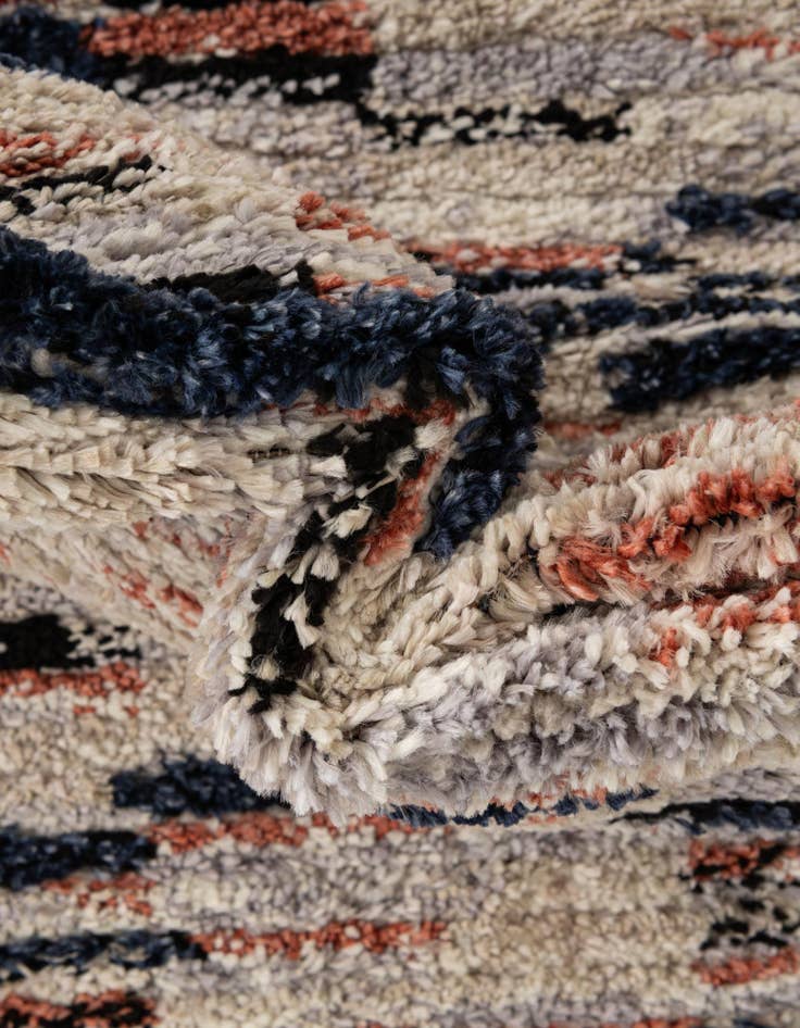 Detail image of 4' x 6' Tucson Rug