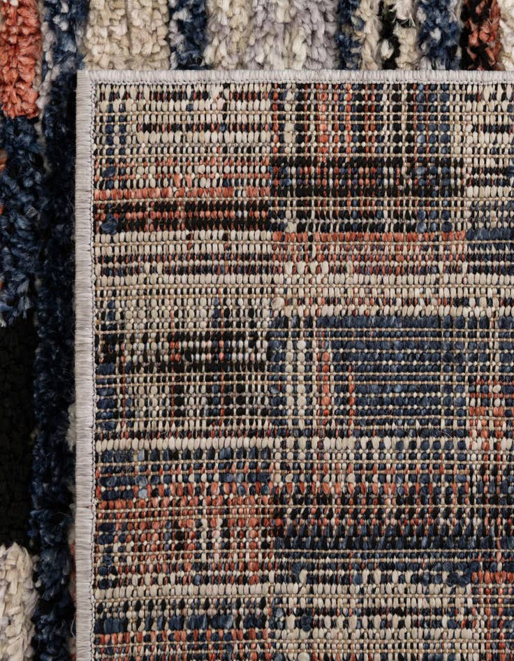 Detail image of 10' x 14' Tucson Rug