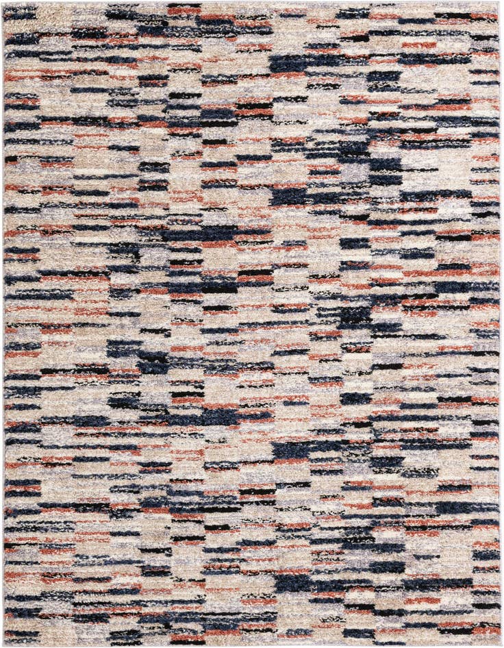 Detail image of 5' x 8' Tucson Rug