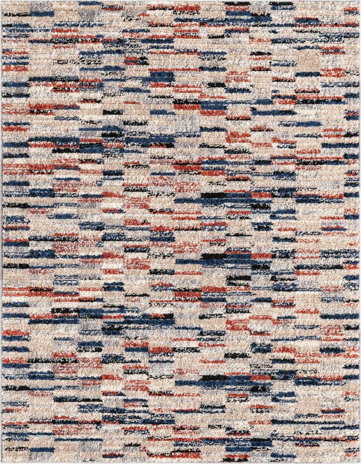 Detail image of 4' x 6' Tucson Rug