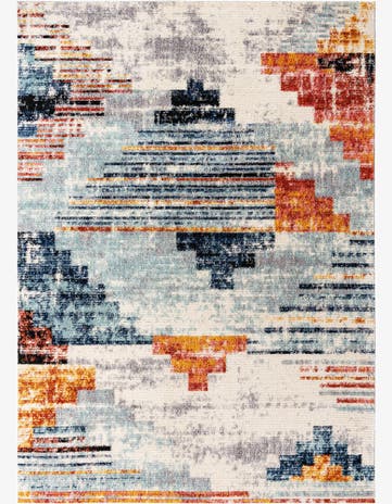 10' x 14' Tucson Rug