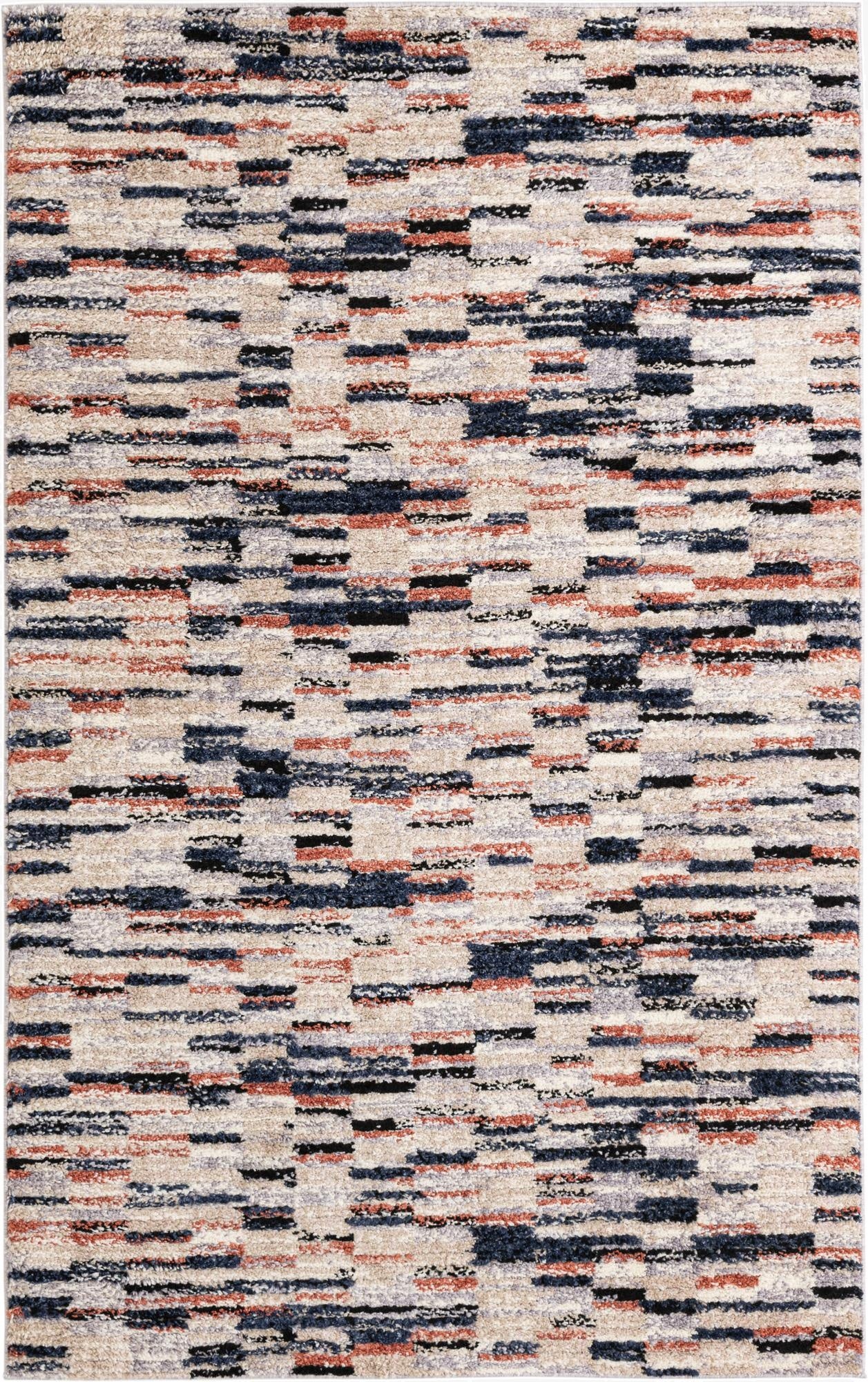 5' x 8' Tucson Rug