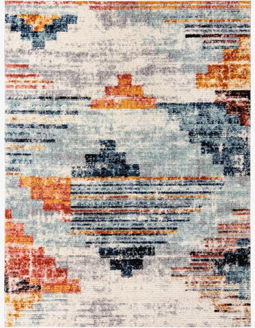 9' x 12' Tucson Rug