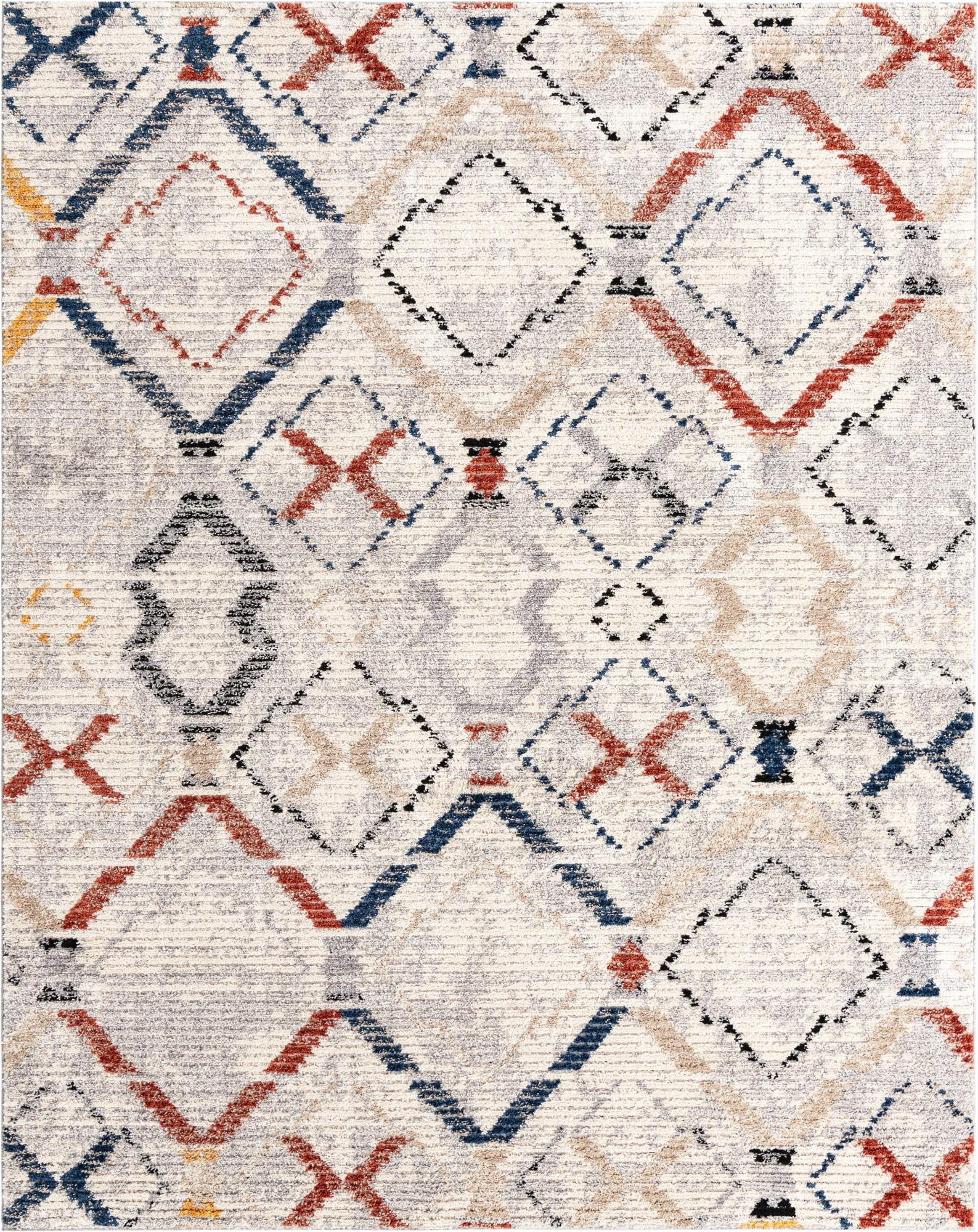 Primary image 8' x 10' Tucson Rug