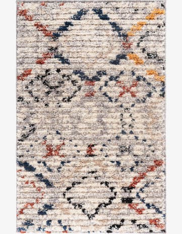 2' x 3' Tucson Rug