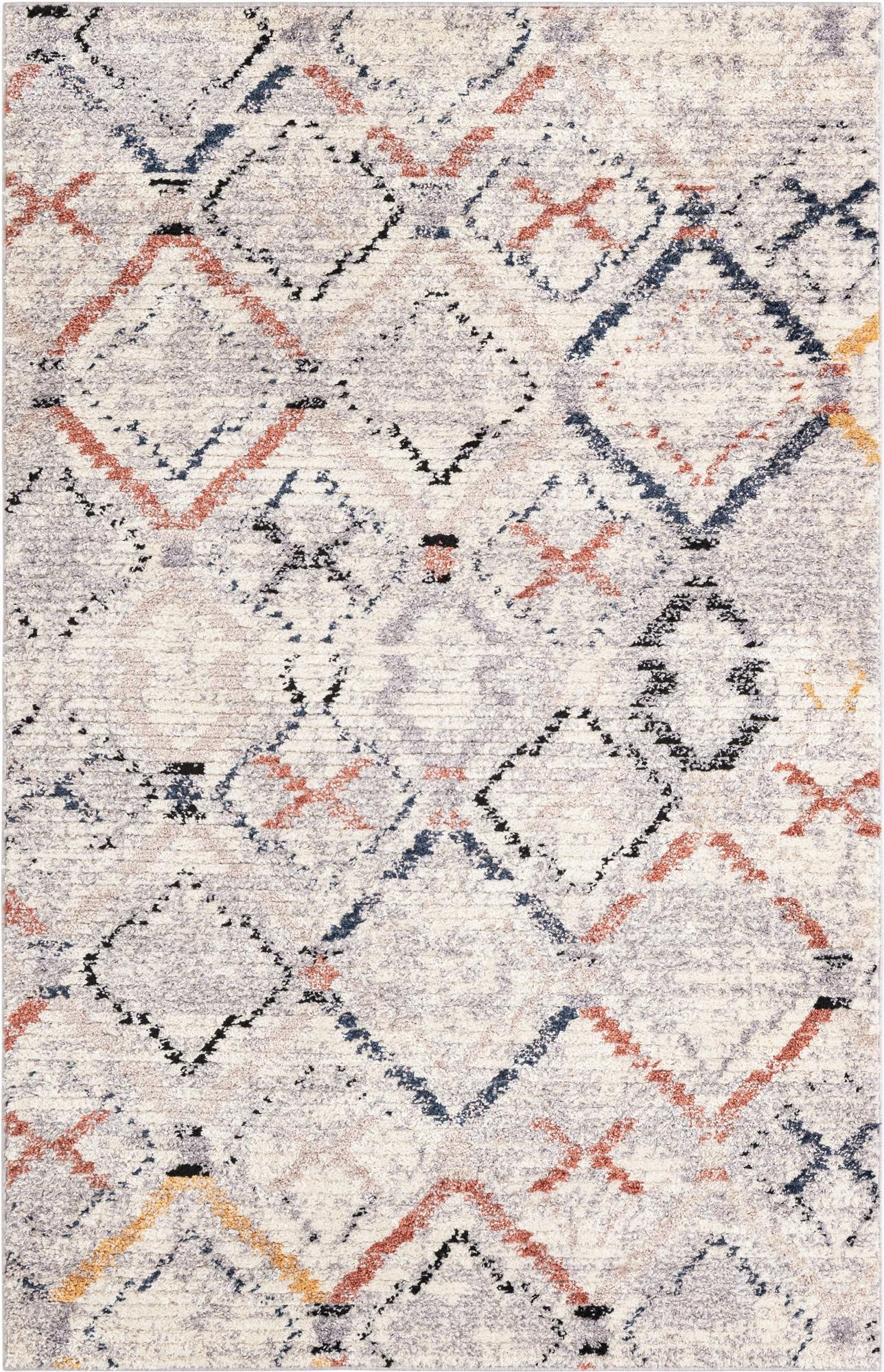 5' x 8' Tucson Rug